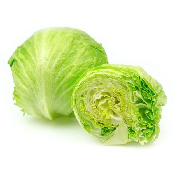 Салат Айсберг